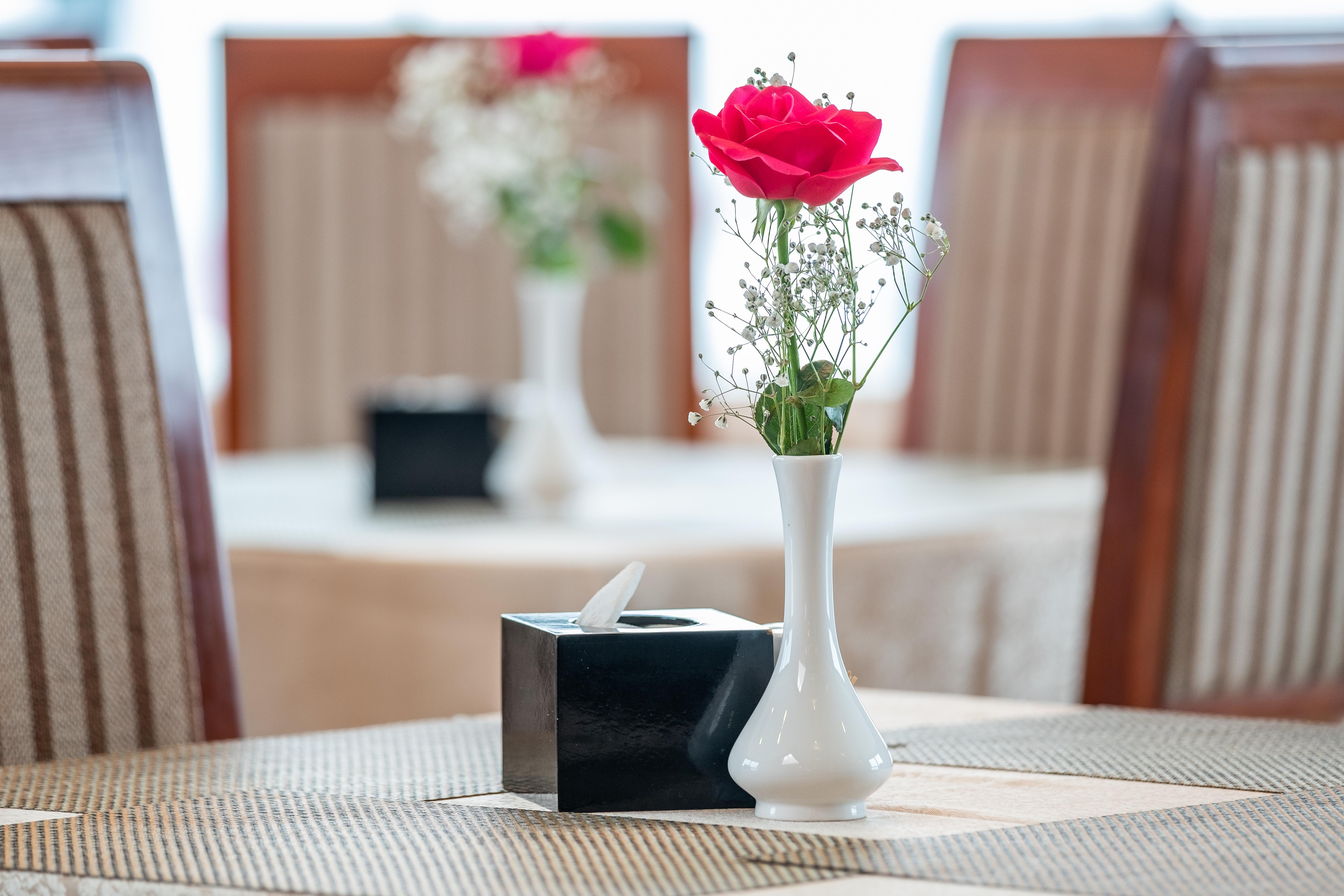 Hanoi Larosa Hotel Экстерьер фото